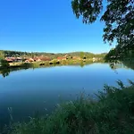 De La Sarre *
