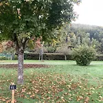 Kemping De La Sarre Abreschviller