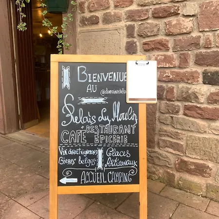 De La Sarre * Abreschviller