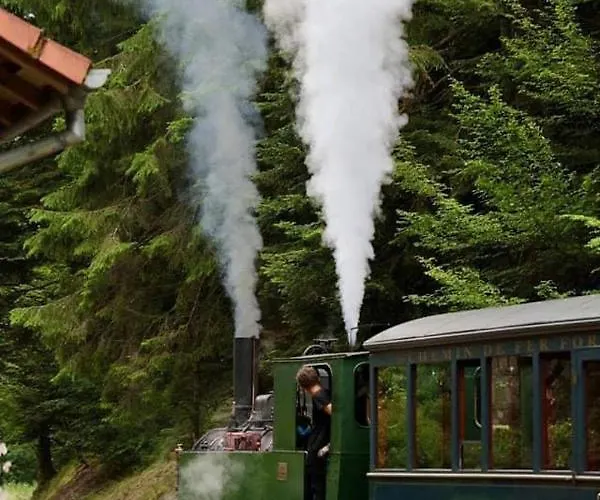 De La Sarre Kemp Abreschviller