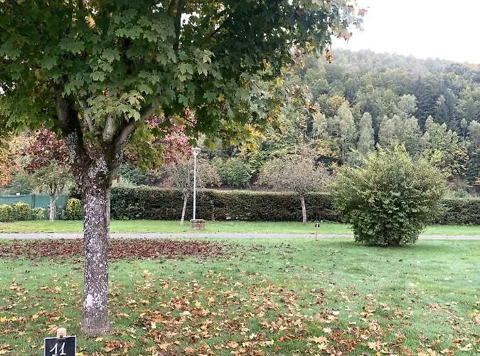 Kemp De La Sarre Abreschviller