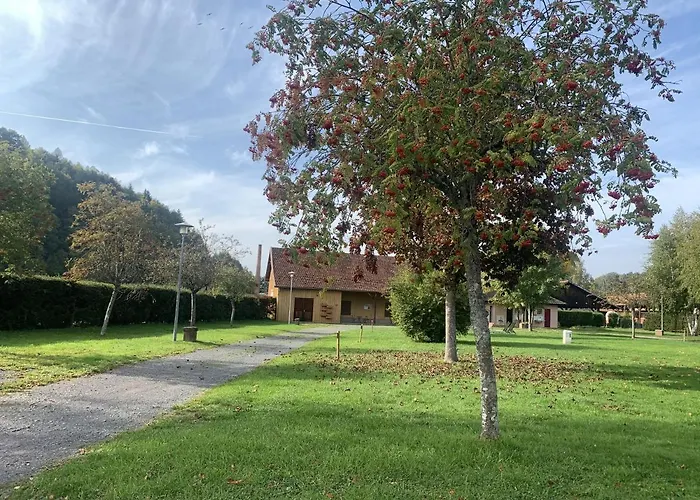 Kemp De La Sarre Abreschviller